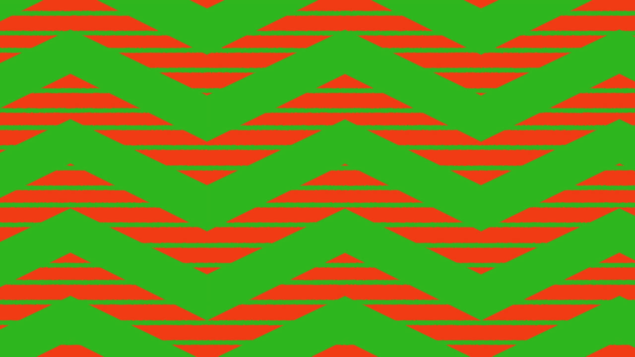 크리스마스 패턴