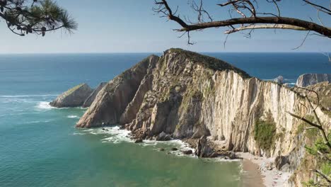 playa silencio 0