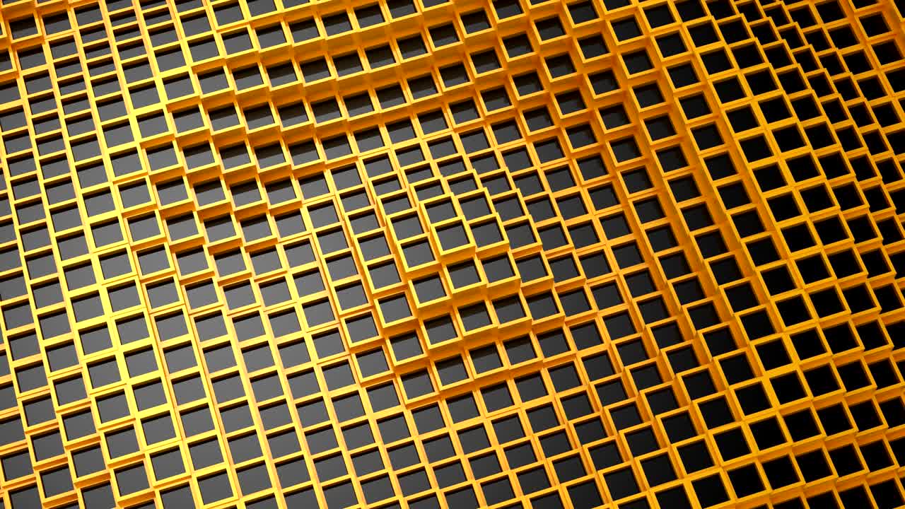 fondo de rectángulos animados