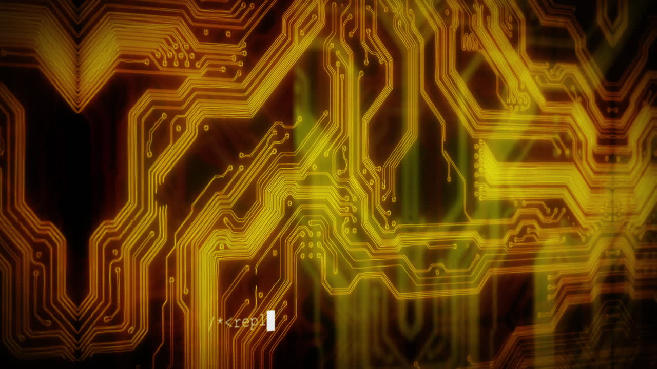 programación de circuitos, servidor de grandes datos