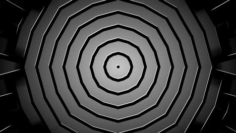 futuristic background animation loop