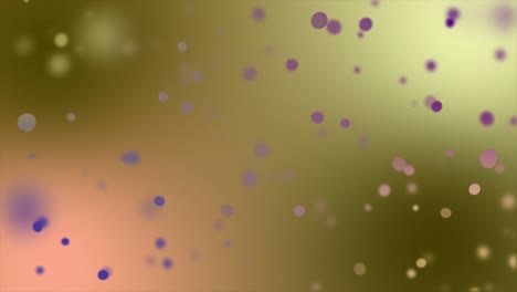 clean soft bokeh background