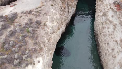 flight-over-papafragas-beach-in-milos