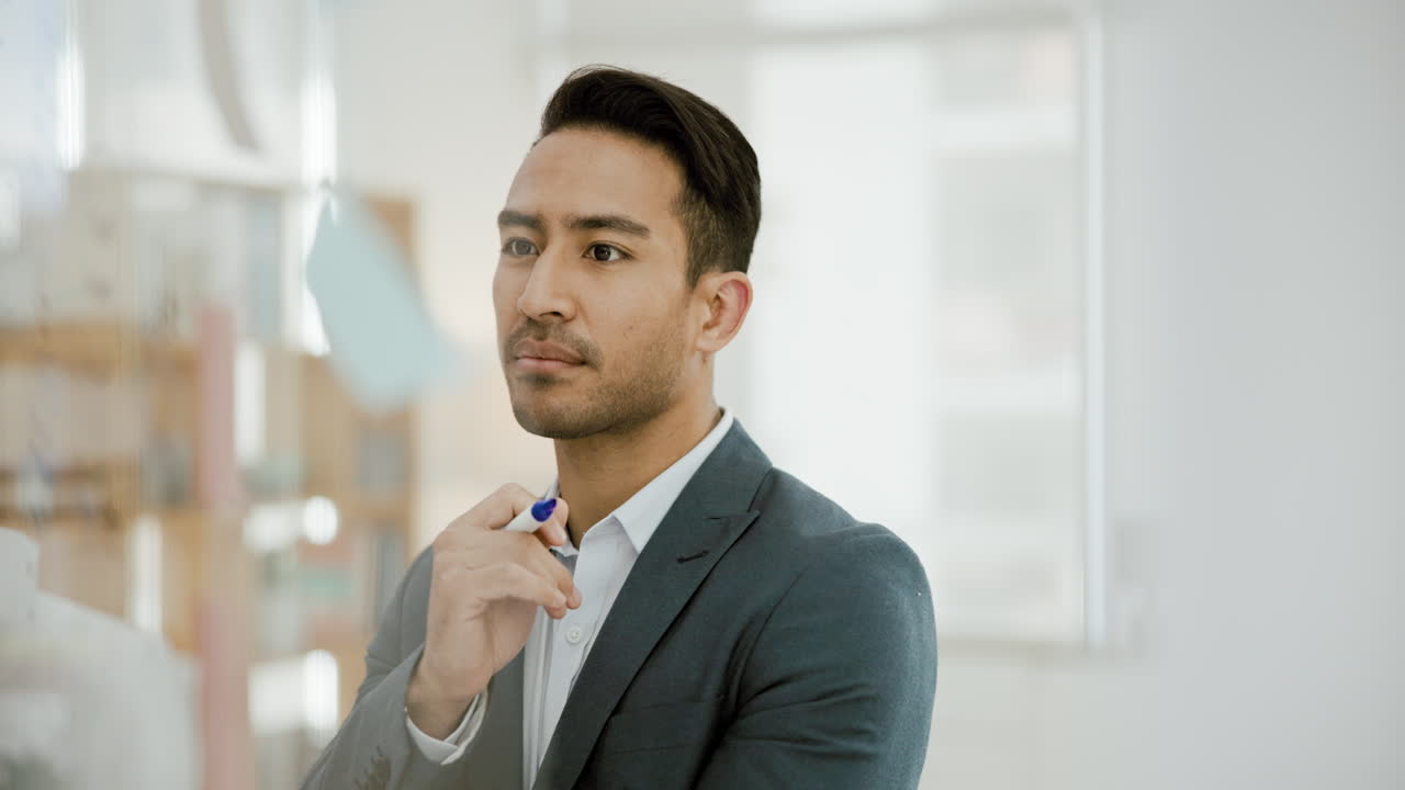 Reunión de negocios