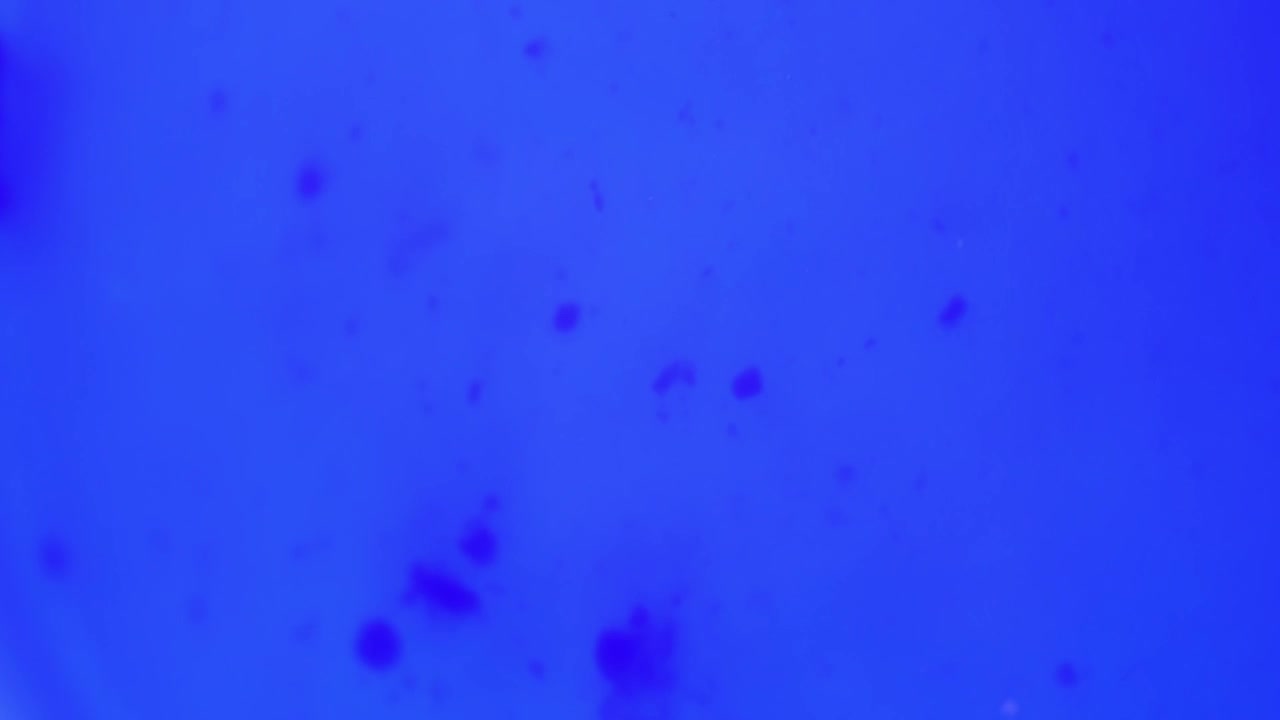 Sfondio a consistenza blu astratta