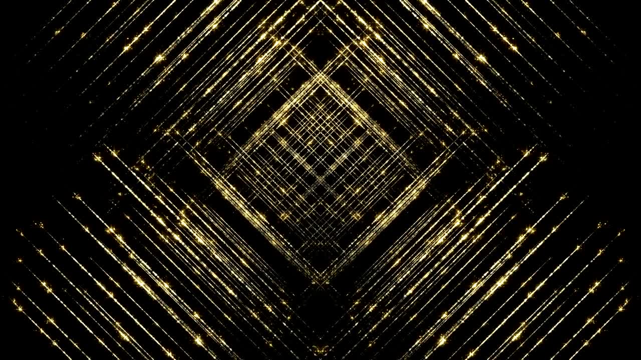 반이는 황금색 축제 배경.