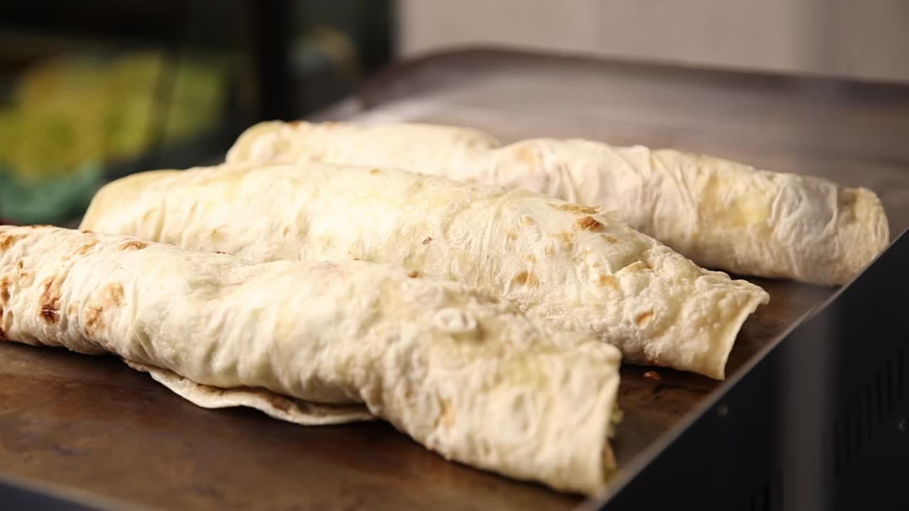 Burritolar