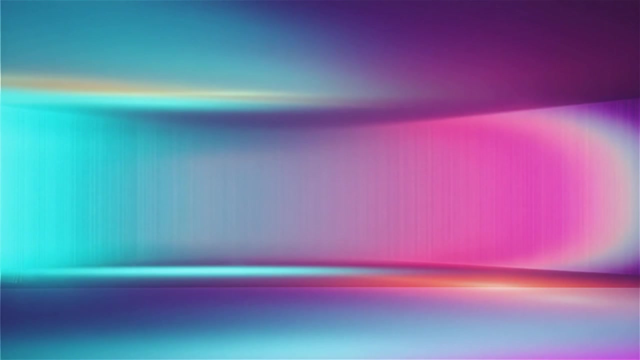 Abstract Gradient Background