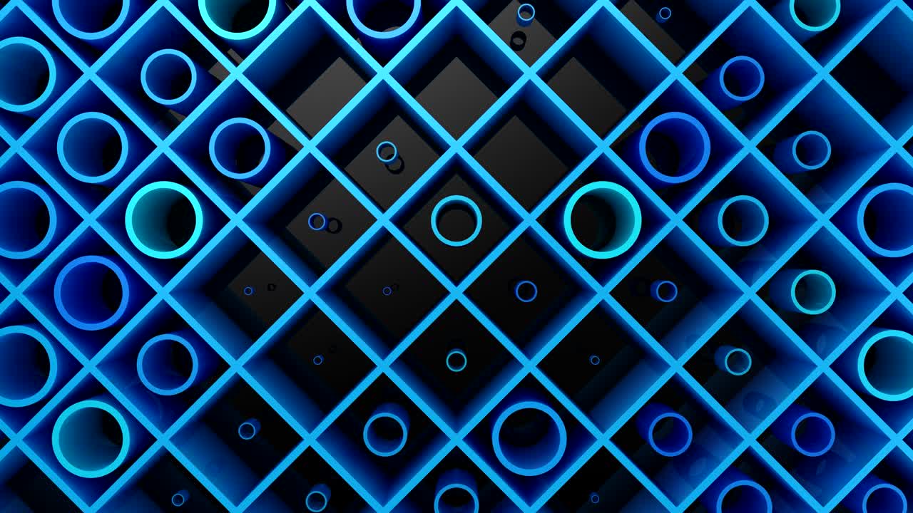 Background of Tubes