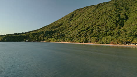 Playa-Ellis-Queensland-Zumbido-Aéreo