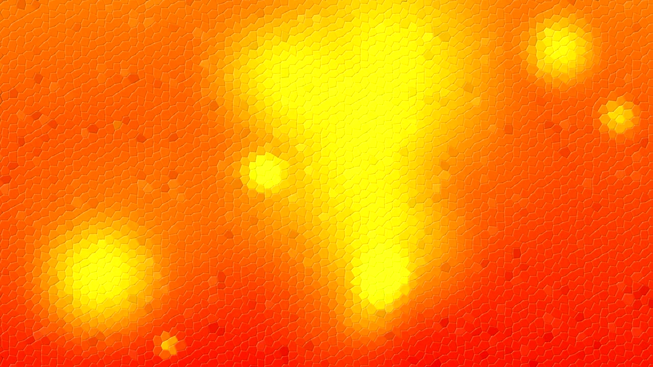 폴리 낮은 추상적인 배경