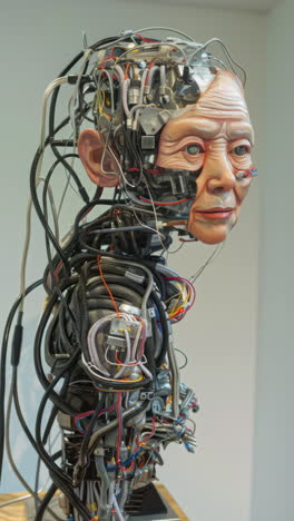 granny-robot-with-ai