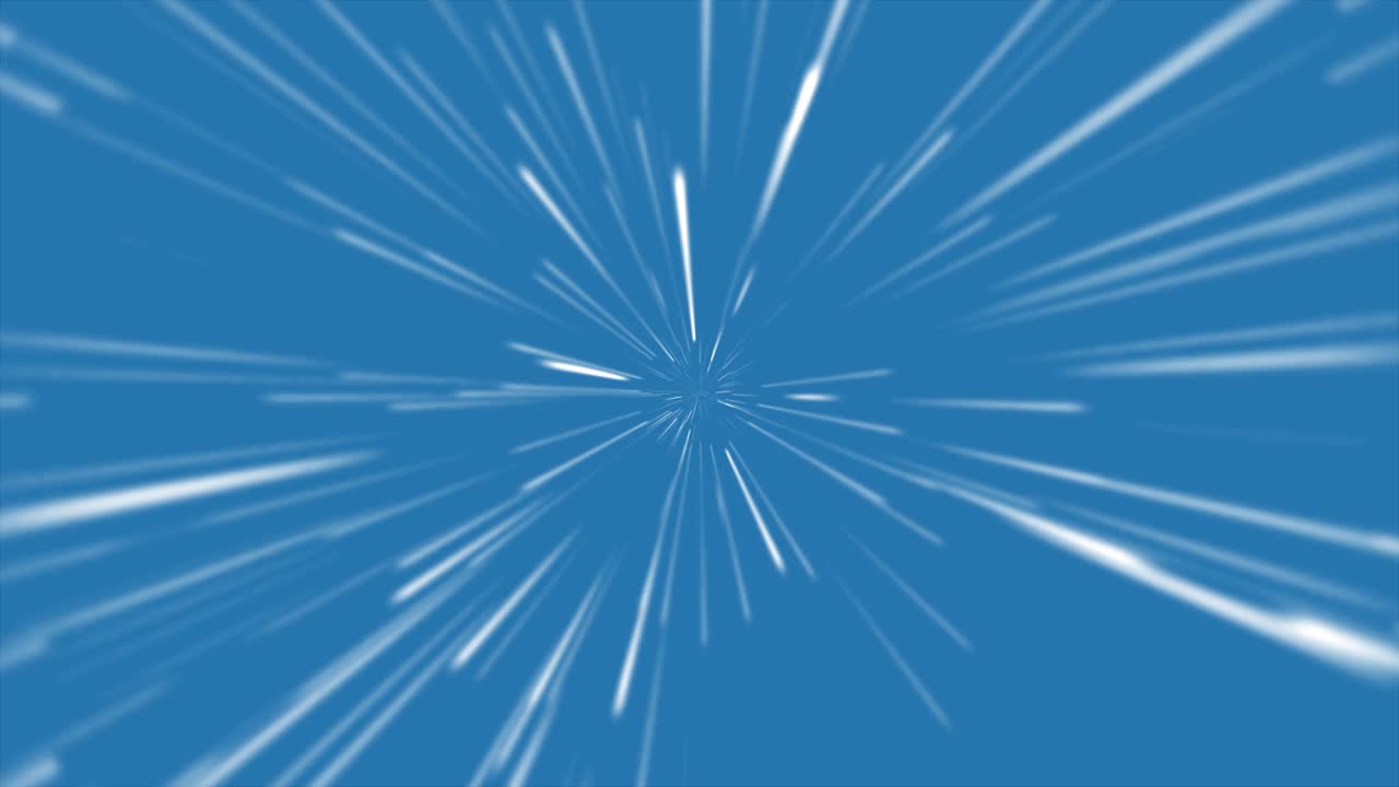 トンネルの移動速度