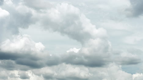 Footage-B-Roll-Timelapse-Sky-and-black-cloud