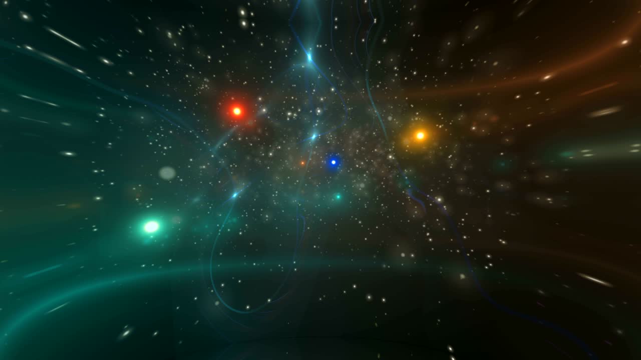 Nebula Space Galaxy Stars Futurecosms