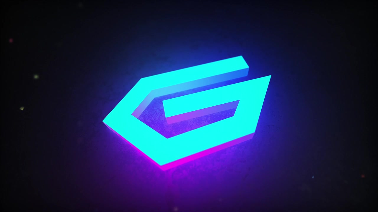 Ignite Logo Reveal