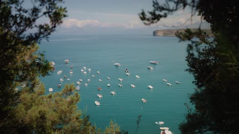 San-Nicola-Arcella-Costa-Calabria-Italia