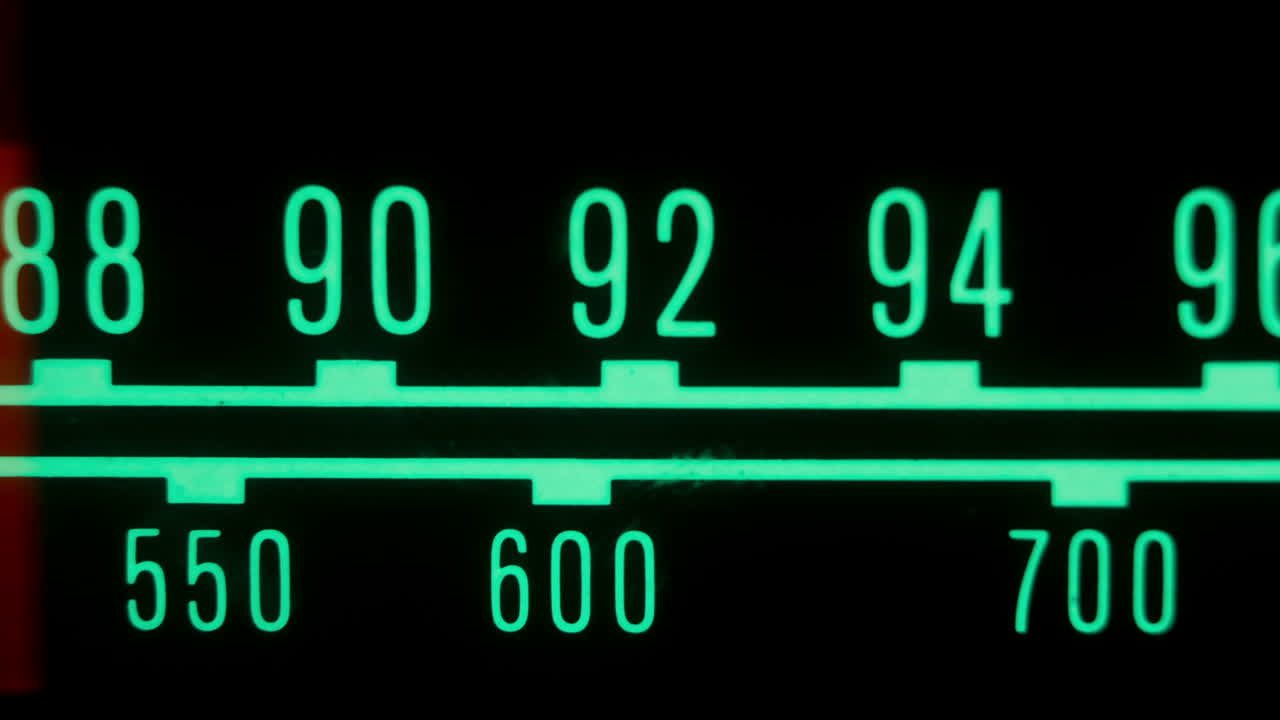 라디오 라이트 19