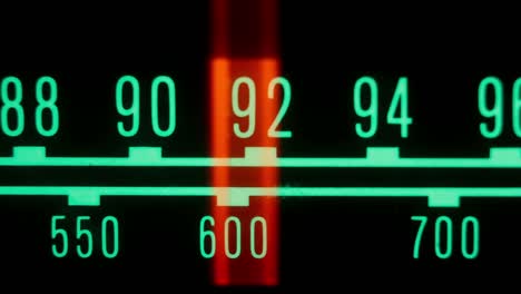 radio luz 19