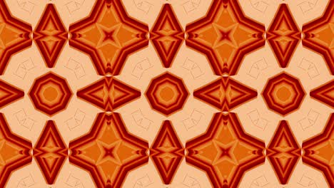 칼레이도스코프 (kaleidoscope) - 무결한 루프 패턴 (seamless loop patterns) - 애니메이션 (animation) - 추상적인 다채로운 모션 그래픽 (motion graphics) - 배경 (background)