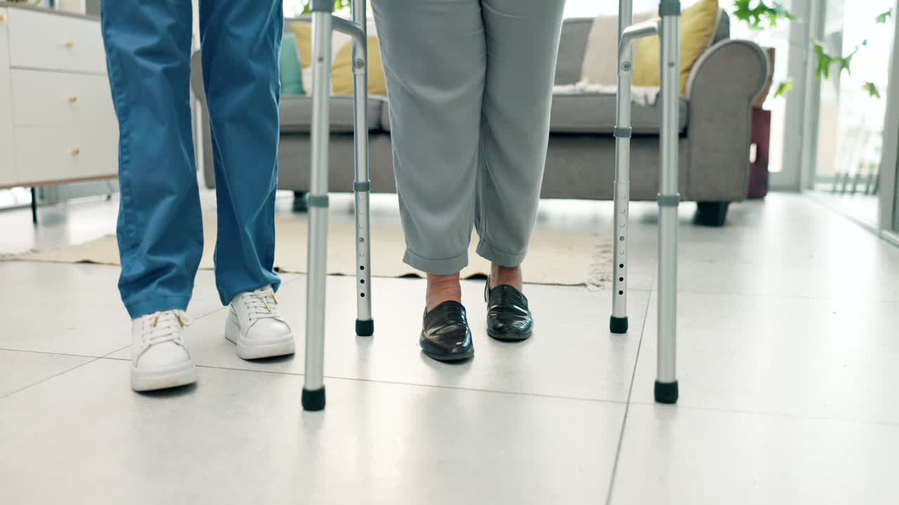 다리, 간호사 및 는 프레임