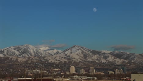 totale von salt lake city, utah