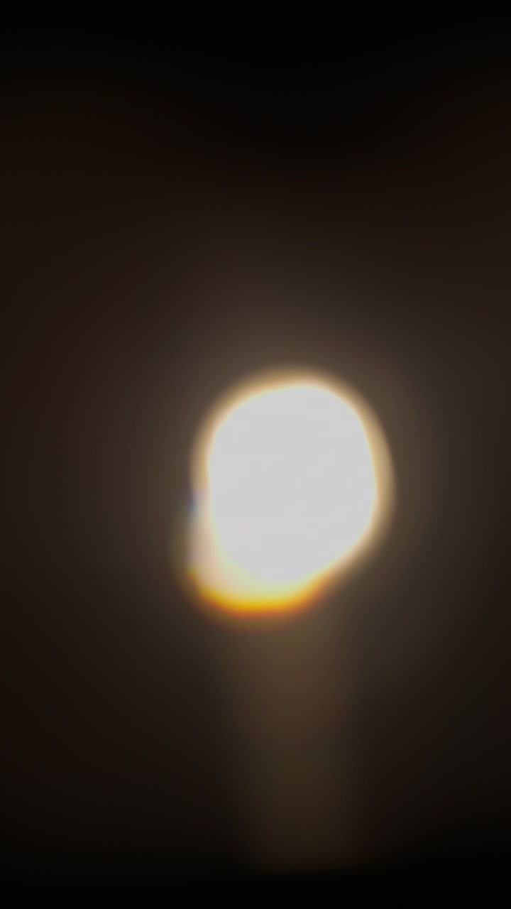 Pack of abstract prism overlays and light leaks.