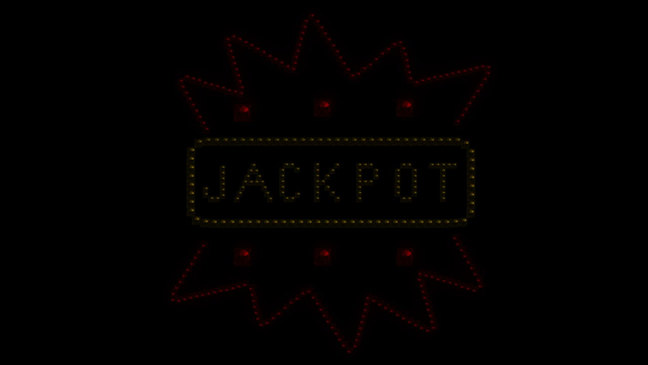 라이트 잭 로고