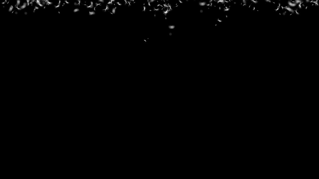 던델리온 추론 가을 4k