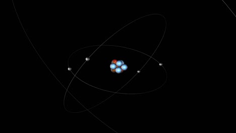 beryllium zoom out