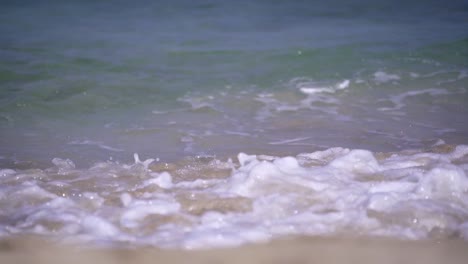 this beach park is located along the north shore of oahu and is part of a state park called malaekahana state recreation area near laie