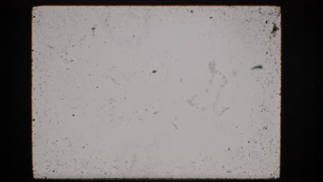 Old camera viewfinder overlay