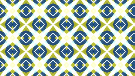 fondo de bucle de papel tapiz de movimiento abstracto