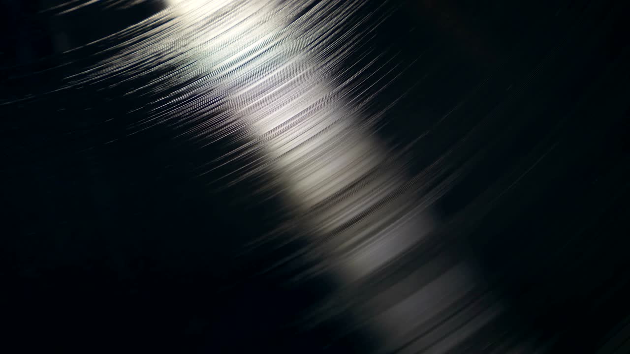 dj 턴테이블 레코드 플레이어 클로즈업