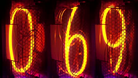 Nixie-Zähler-38