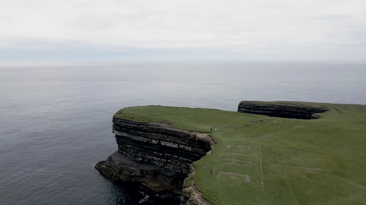 el borde de irlanda ire 64