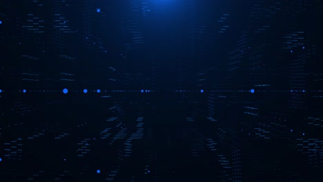digital code number abstract background programming languages cybersecurity threat data breach
