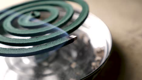 Mosquito-Coil-Repellent
Close-Up-Of-Mosquito-Coil