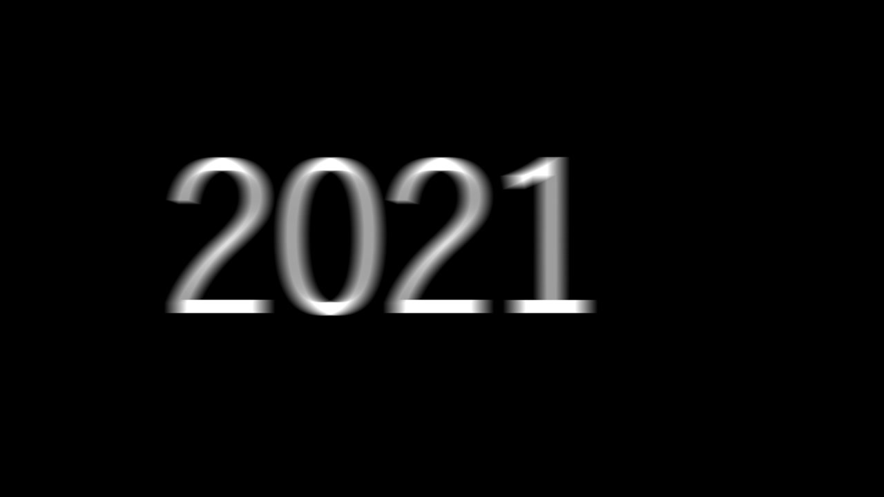 2021 text-animation-bewegungsgrafiken