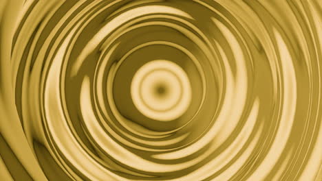 abstract gold swirl pattern