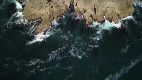 Hook-Light-house-aerial-video