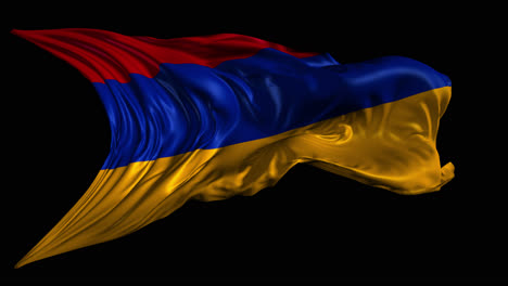 armenian flag