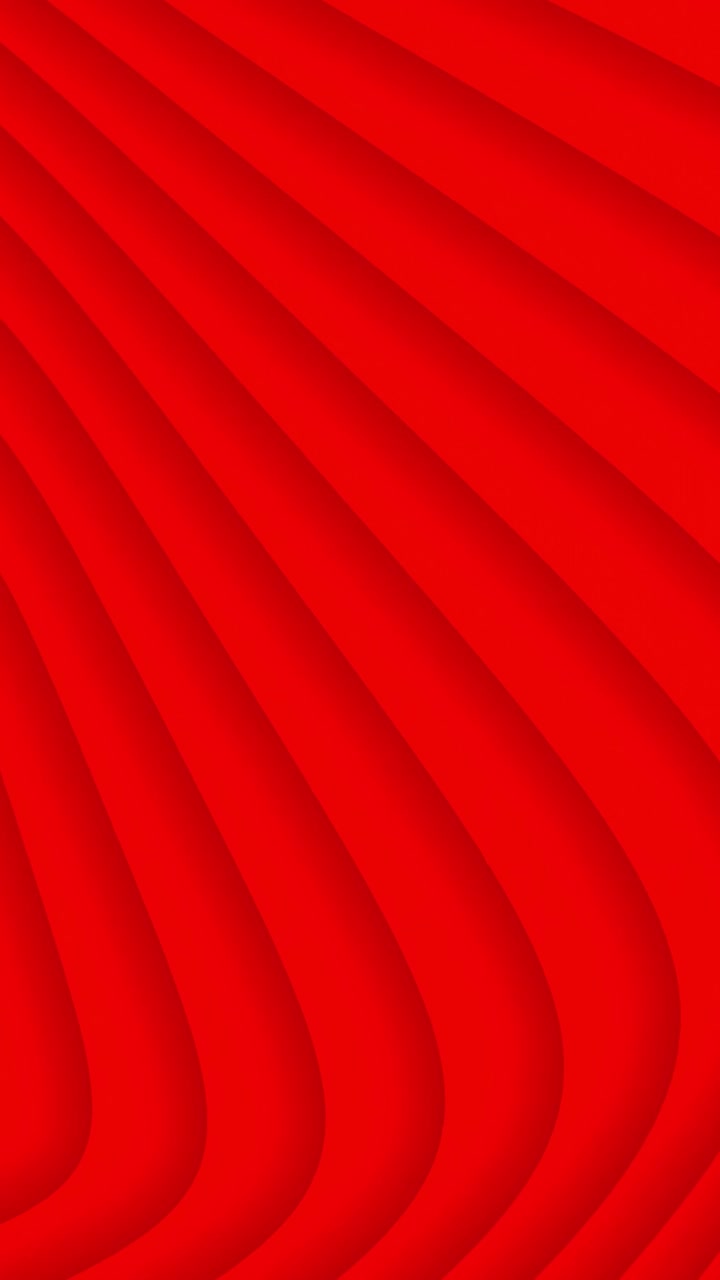 A sleek, stylish red gradient animation, perfect for modern visuals.