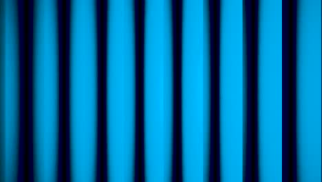 abstract blue and black vertical lines