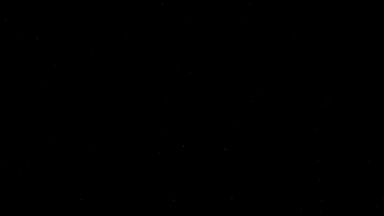 Particles floating in air Beautiful Dust with Bokeh Background 4k 60 fps