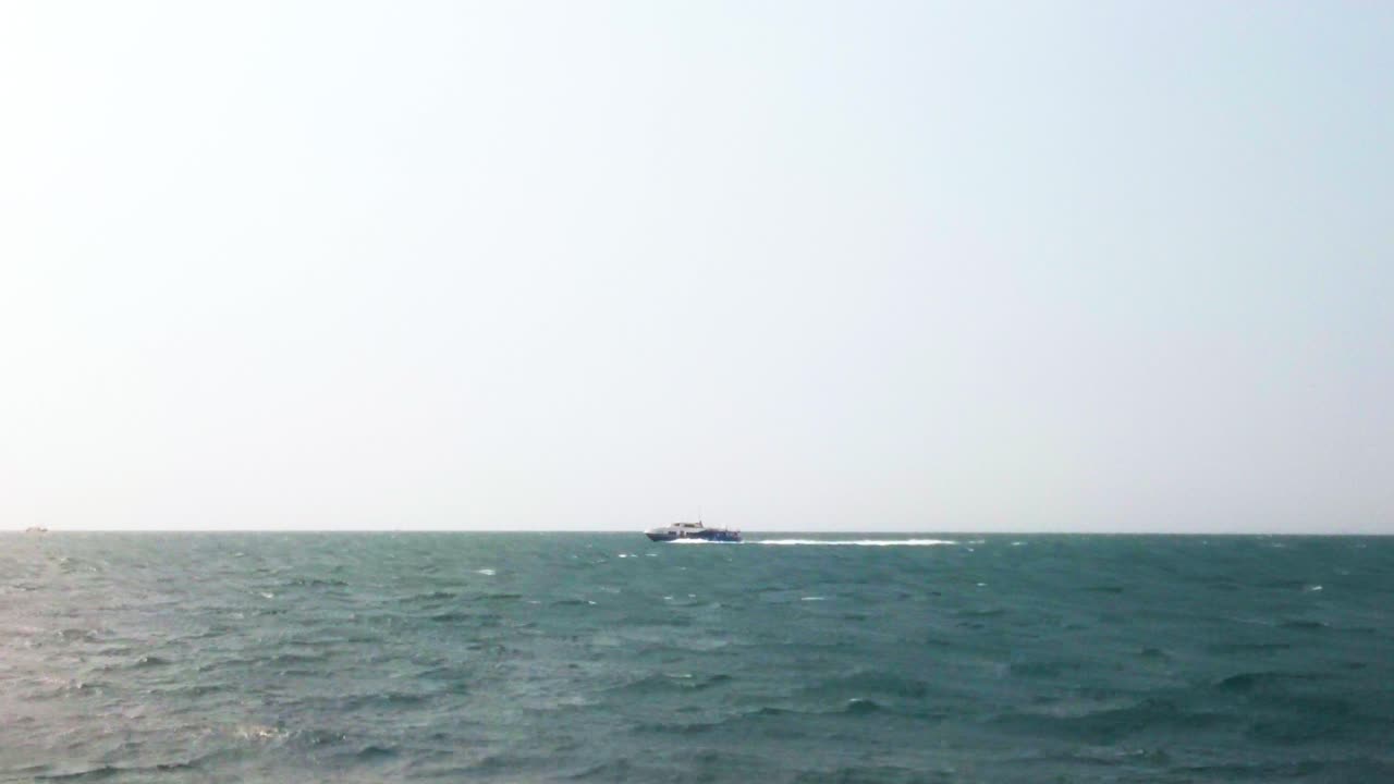 타이중 최고의 전망