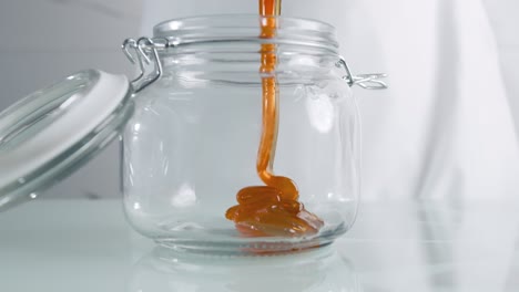 sweet honey  commercial advertisement slow motion