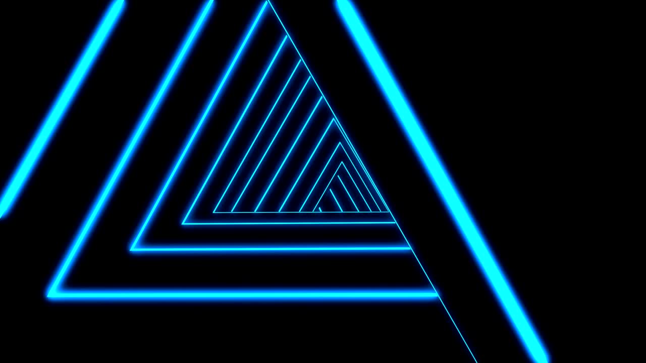 movimiento dentro del túnel