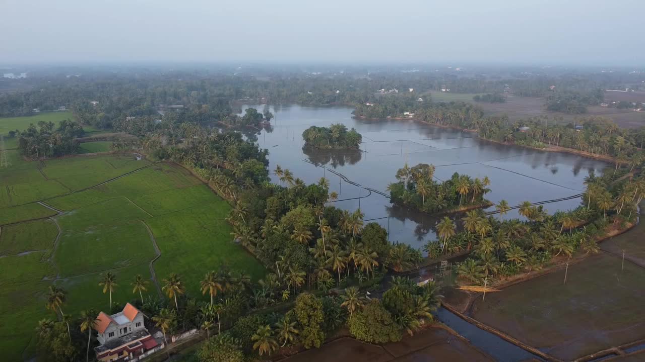 Wow, what a good view