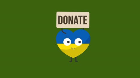 ukraine donate